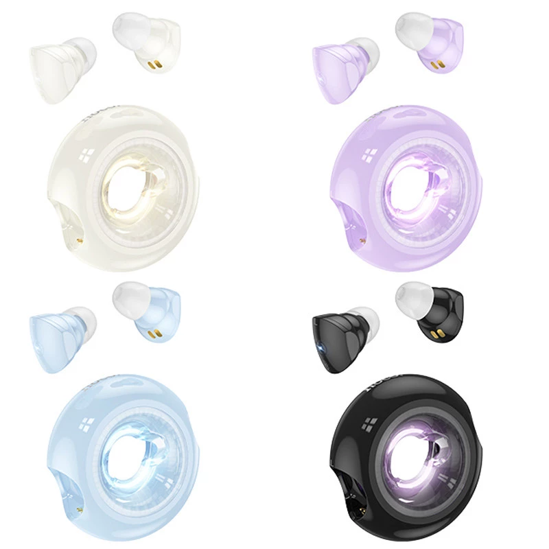 Беспроводные TWS наушники Hoco EW71 Galaxia фото 1 из 2