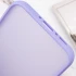 Чохол TPU+PC Lyon Frosted на Samsung Galaxy S24 Ultra – Purple. Фото 6 з 6