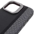 TPU чохол Pixel Craft with MagSafe для Apple iPhone 16 Pro – Carbon Line. Фото 6 з 8
