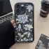 TPU чохол Prestige для Apple iPhone 13 Pro Max (6.7") – Peony. Фото 2 з 4