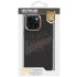 TPU Case Sparkle Matrix MagFit для Apple iPhone 15 (6.1") – Titanium gold. Фото 4 з 4