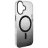 Чохол Phantom з MagSafe для Apple iPhone 16 – Black. Фото 1 з 8