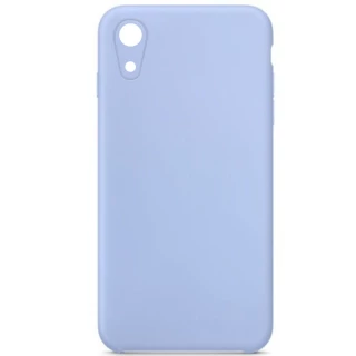 Чохол Silicone Case Square L з захистом камери на Apple iPhone XR (6.1") фото 1 з 1