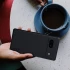 Пластиковая накладка Nillkin Pro для Google Pixel 7a – Черный / Black. Фото 6 из 6