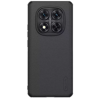 Чехол Nillkin Matte Magnetic Pro для Xiaomi Redmi Note 14 Pro 5G фото 1 Чехол Nillkin Matte Magnetic Pro для Xiaomi Redmi Note 14 Pro 5G фото 1 из 1