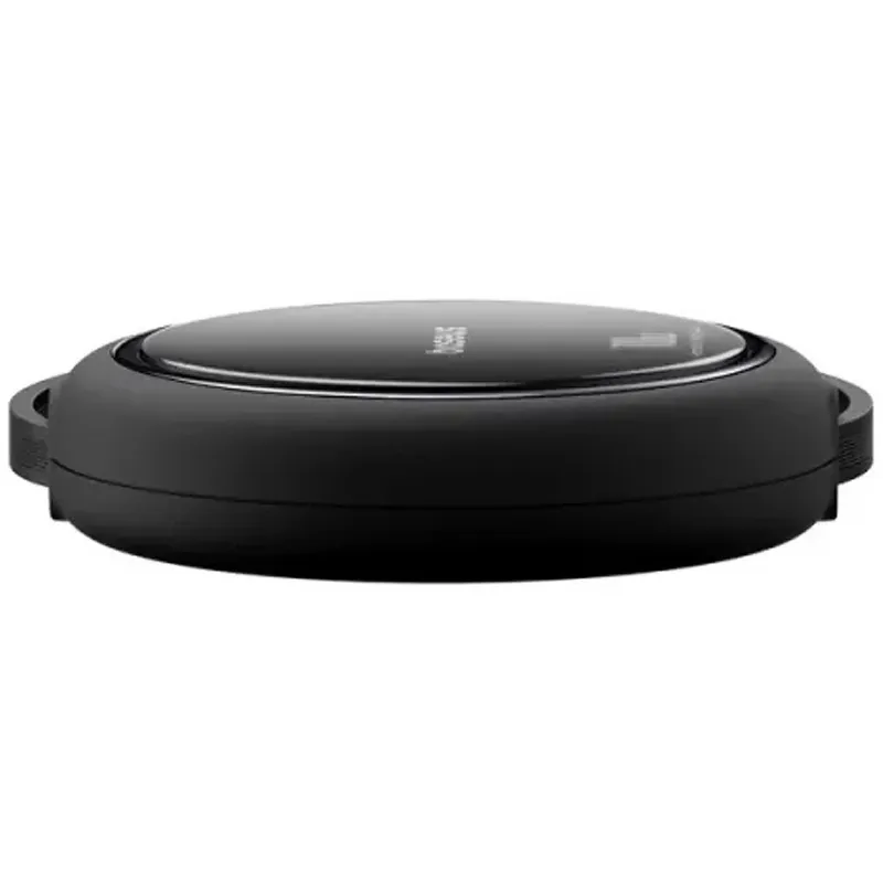 Дата кабель Baseus Free2Draw Mini Retractable Type-C to Type-C 100W (1m) (P10364500) – Cluster Black. Фото 3 з 4