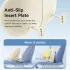 Подушка Baseus PrimeTrip VH2 Dual-Layer (C01201) – Starlight Off-White. Фото 4 из 5