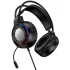 Накладні навушники Borofone BO112 Wave 3.5mm+USB – Black. Фото 5 з 6