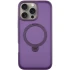 Чехол Ummi Colorful with MagSafe HQ Ring для Apple iPhone 16 Pro Max – Purple. Фото 1 из 6
