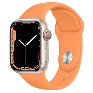 Ремешок Hoco WA01 Flexible series Apple watch (38/40/41mm) фото 1 из 1