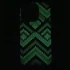Пластикова накладка Neon Ornament with Magnetic Safe для Apple iPhone 14 (6.1") – L. Фото 2 з 4