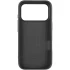 Чохол TPU+PC Crystal Hunt with MagSafe для Apple iPhone 17 Pro (6.3") – Black. Фото 6 з 8