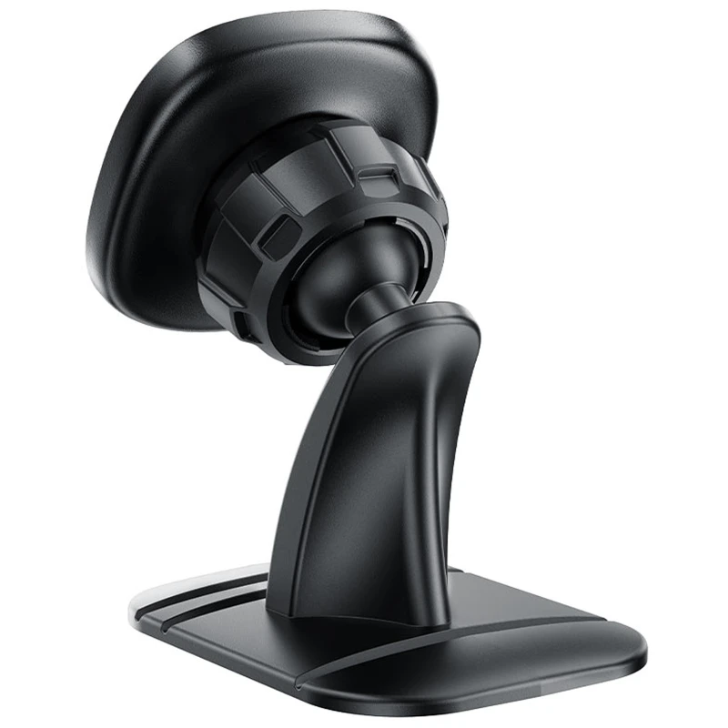 Автодержатель Acefast D51 Magnetic Wireless – Black. Фото 2 из 5