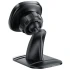 Автодержатель Acefast D51 Magnetic Wireless – Black. Фото 2 из 5