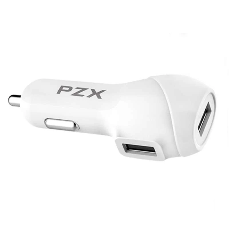 

АЗП PZX V13 C910 (2 USB/2.1А)