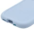 Чохол Kitty with straps для Apple iPhone 16 Plus – Blue. Фото 8 з 8