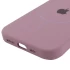 Чехол Silicone Armor Max with MagSafe для Apple iPhone 11 Pro Max (6.5") – Лиловый / Lilac Pride. Фото 13 из 14