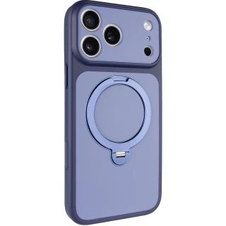 Чехол Ummi Full Camera with MagSafe HQ Ring для Apple iPhone 17 Pro (6.3") фото 1 из 8