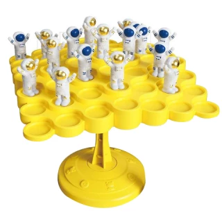 Настільна інтерактивна гра Ummi ME-146 Balance Bigemptyman фото 1 з 1