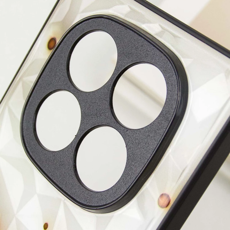 Чохол Prisma Plush для Xiaomi Redmi Note 14 Pro 5G – Look Me. Фото 11 з 11