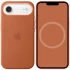 Чохол Silicone case (AAA) with Magsafe and Animation для Apple iPhone 17 Air (6.5") – Terra Cotta. Фото 1 з 1