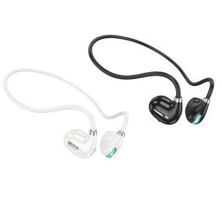 Bluetooth Навушники Hoco ES68 Musical air conduction фото 1 Bluetooth Навушники Hoco ES68 Musical air conduction фото 1 з 1