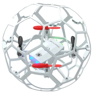 Самолет на радиоуправлении SCHE L0717 Ball Drone фото 1 из 5