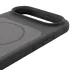 Чехол Silk Duo Color (AA) NO LOGO with Magnetic Fit для Apple iPhone 17 Air (6.5") – Gray. Фото 6 из 7
