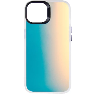 Чохол який світиться в темряві на Apple iPhone 12 Pro Max (6.7") фото 1 з 7