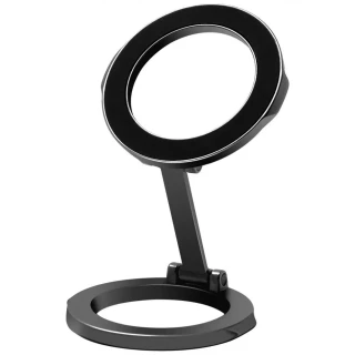 Автотримач Proove Hidden Universal Type Car Mount ring magnetic (center console) фото 1 Автотримач Proove Hidden Universal Type Car Mount ring magnetic (center console) фото 1 з 1