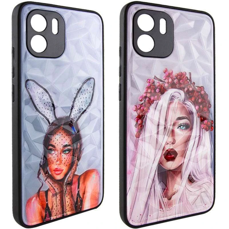 

Скляний чохол Prisma Ladies на Xiaomi Redmi A1 / A2