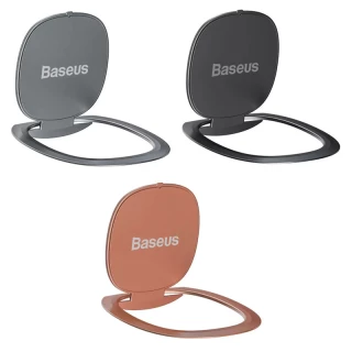 Тримач для телефону Baseus Invisible phone ring holder (SUYB-0) фото 1 з 1