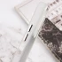 Чохол який світиться в темряві на Xiaomi Redmi Note 10 / Note 10s – White. Фото 6 з 6