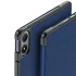 Чохол Dux Ducis Domo для Xiaomi Redmi Pad Pro (12.1") / Poco Pad (12.1") – Blue. Фото 3 з 4