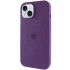 Чохол Silicone Armor Max with MagSafe для Apple iPhone 15 Plus (6.7") – Фіолетовий / Amethyst. Фото 2 з 6