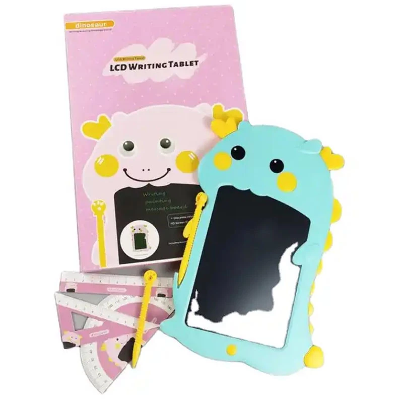 Планшет для малювання Dragon Love 8,5 дюймів – Blue. Фото 3 з 7