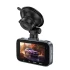 Відеореєстратор Hoco DV5 Driving recorder with 3-inch display – Iron gray. Фото 2 з 8