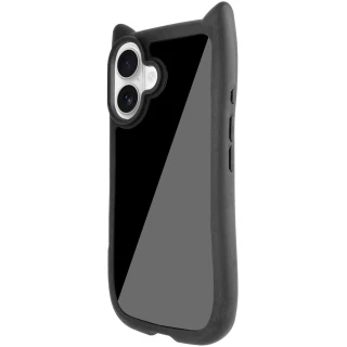 Чохол Kitty with straps для Apple iPhone 16 фото 1 з 9