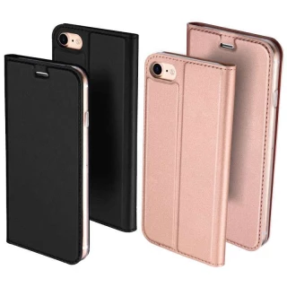 Чехол-книжка Dux Ducis для Apple iPhone 7 / 8 (4.7") фото 1 Чехол-книжка Dux Ducis для Apple iPhone 7 / 8 (4.7") фото 1 из 2
