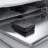 СЗУ Acefast A69 PD30W GaN (USB-C+USB-A) – Black. Фото 5 из 7