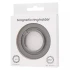 Кольцо-держатель MagSafe Magnetic ring Pro – Dark Gray. Фото 2 из 2