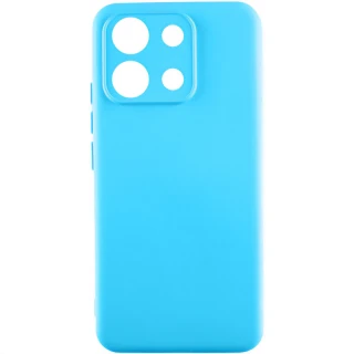 Чохол Silicone Cover Ummi Lakshmi Full Camera (AA) для Xiaomi Redmi Note 14S фото 1 з 1