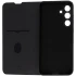 Чехол-книжка Fibra Flip для Samsung Galaxy S25 FE – Black grain. Фото 3 Чехол-книжка Fibra Flip для Samsung Galaxy S25 FE – Black grain. Фото 3 из 6
