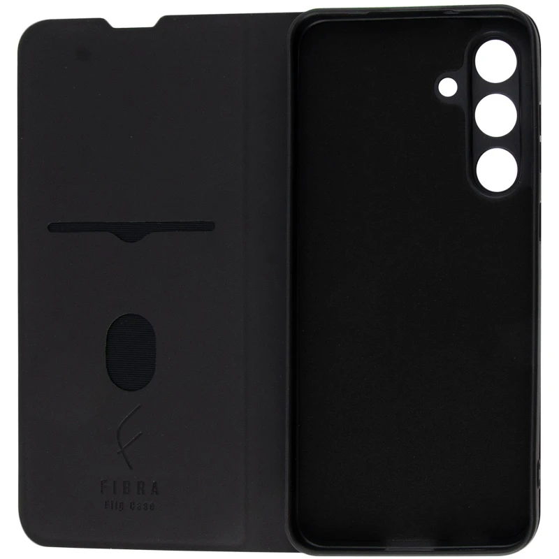 Чехол-книжка Fibra Flip для Samsung Galaxy S25 FE – Pink Sand. Фото 3 Чехол-книжка Fibra Flip для Samsung Galaxy S25 FE – Pink Sand. Фото 3 из 3