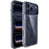 Чохол TPU Space Case Apex with Magnetic Fit для Apple iPhone 17 Pro Max (6.9") – Deep Blue. Фото 1 з 4