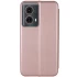 Чехол-книжка классический для Motorola Moto G85 – Rose Gold. Фото 2 Чехол-книжка классический для Motorola Moto G85 – Rose Gold. Фото 2 из 3