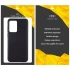 Чёрный силиконовый чехол Epik для Motorola Moto G04 – Черный. Фото 3 из 3