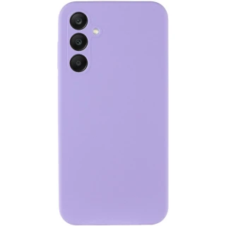 Чехол Silicone Case Lakshmi Premium з закритою камерою на Samsung Galaxy A55 фото 1 из 10