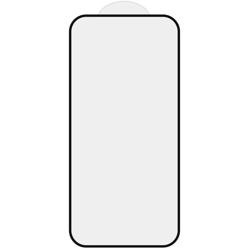 Захисне скло SKLO 3D Xiaomi Redmi 15 (Global) – Чорний. Фото 2 з 4