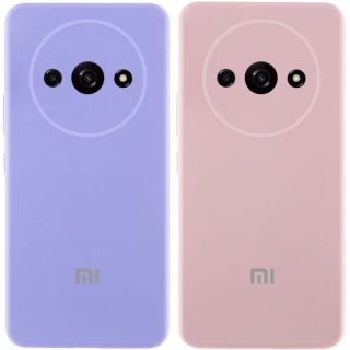 Силіконовий чохол Cover Lakshmi з захистом камери для Xiaomi Redmi A3